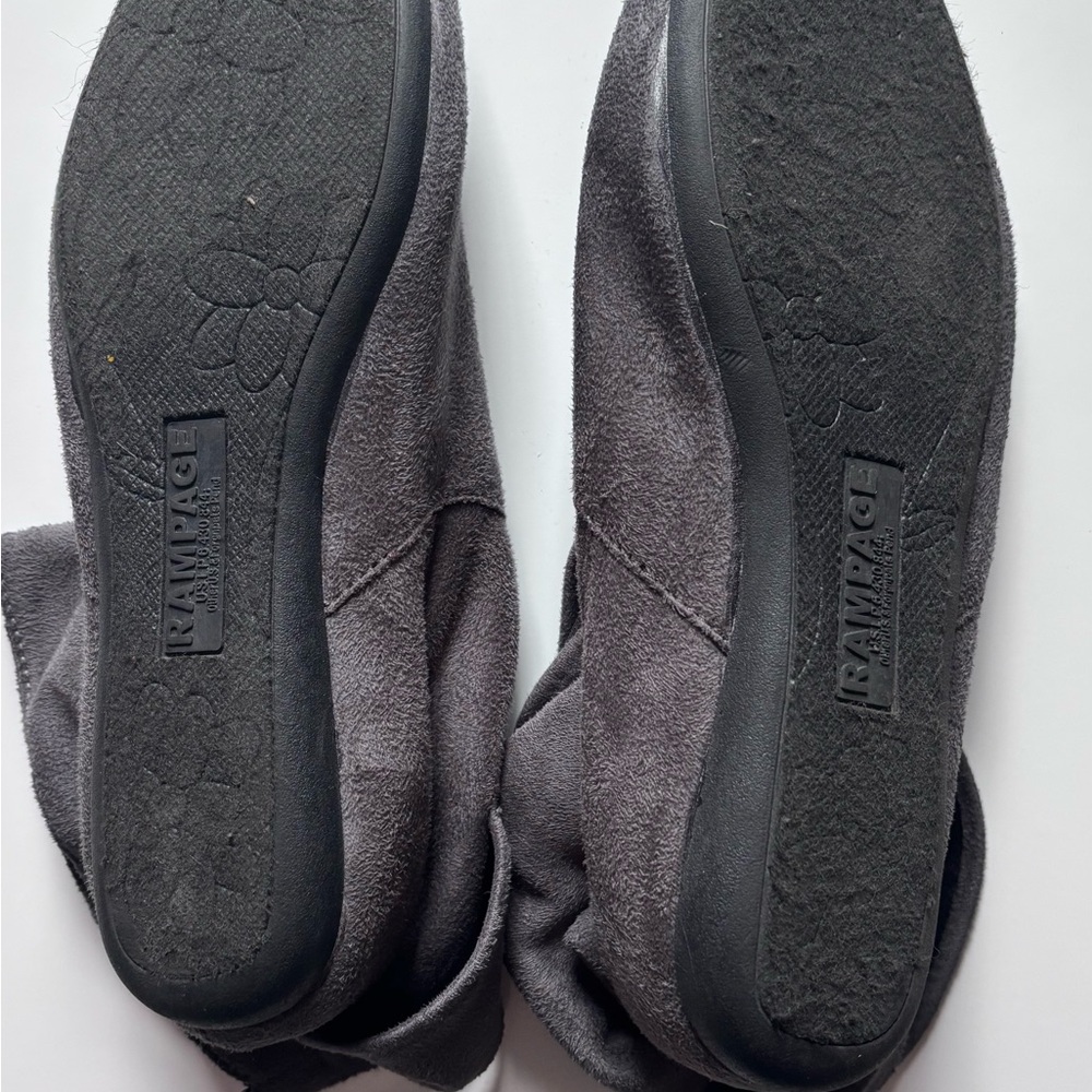 RAMPAGE BOOTS - Picture 12 of 15